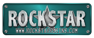 Rockstar Resins